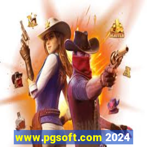 www.pgsoft.com 2024